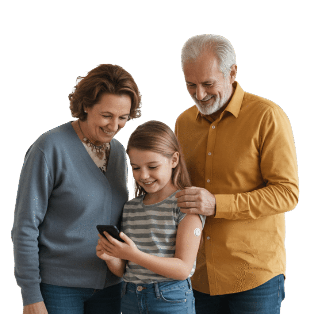 preguntas frecuentes sobre Qardiabetes